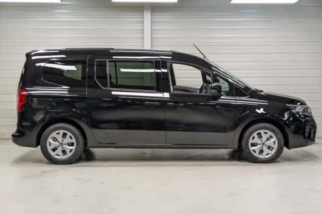 Nissan Townstar (2025) thumbnail 11