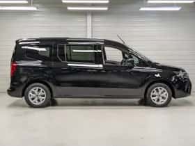Nissan Townstar (2025) thumbnail 11