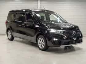 Nissan Townstar (2025) thumbnail 12