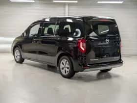 Nissan Townstar (2025) thumbnail 13