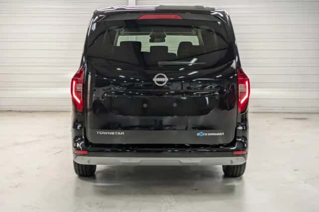 Nissan Townstar (2025) thumbnail 14