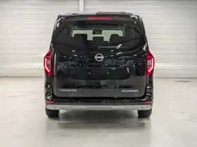 Nissan Townstar (2025) thumbnail 14