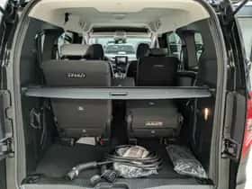 Nissan Townstar (2025) thumbnail 15