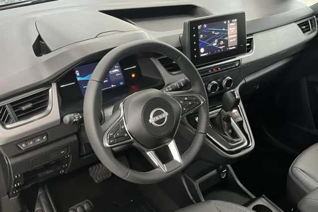Nissan Townstar (2025) thumbnail 16