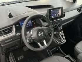 Nissan Townstar (2025) thumbnail 16