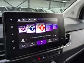 Nissan Townstar (2025) thumbnail 17