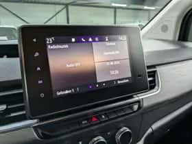 Nissan Townstar (2025) thumbnail 18