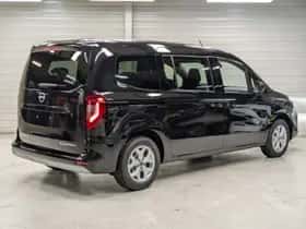 Nissan Townstar (2025) thumbnail 3