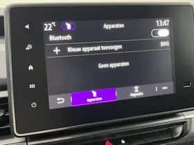 Nissan Townstar (2025) thumbnail 21
