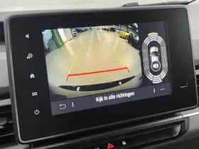 Nissan Townstar (2025) thumbnail 22