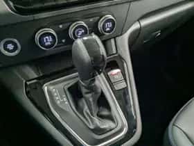 Nissan Townstar (2025) thumbnail 24