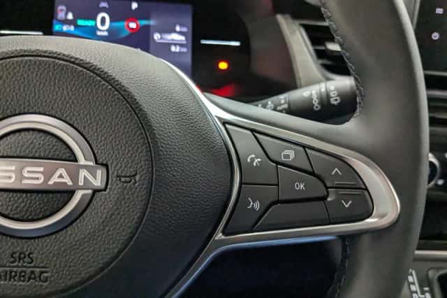 Nissan Townstar (2025) thumbnail 25