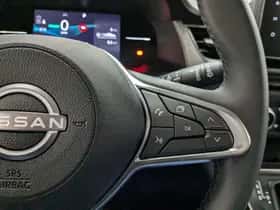 Nissan Townstar (2025) thumbnail 25