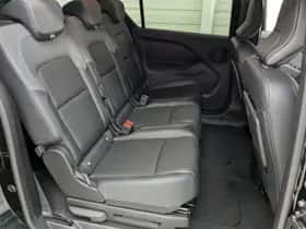 Nissan Townstar (2025) thumbnail 28