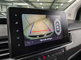 Nissan Townstar (2025) thumbnail 4
