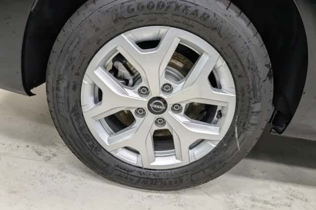 Nissan Townstar (2025) thumbnail 31