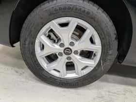 Nissan Townstar (2025) thumbnail 31
