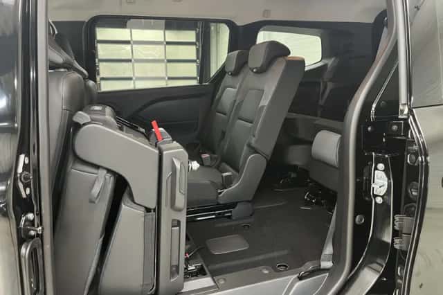Nissan Townstar (2025) thumbnail 32