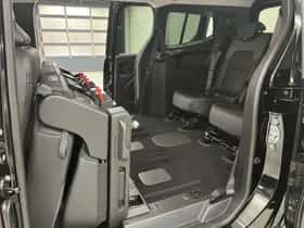 Nissan Townstar (2025) thumbnail 33