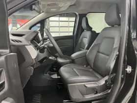 Nissan Townstar (2025) thumbnail 5