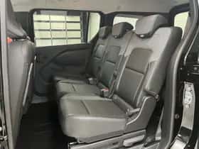 Nissan Townstar (2025) thumbnail 6