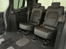 Nissan Townstar (2025) thumbnail 7