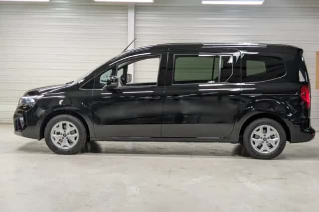 Nissan Townstar (2025) thumbnail 8