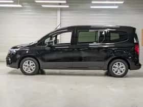 Nissan Townstar (2025) thumbnail 8