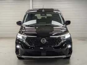 Nissan Townstar (2025) thumbnail 10