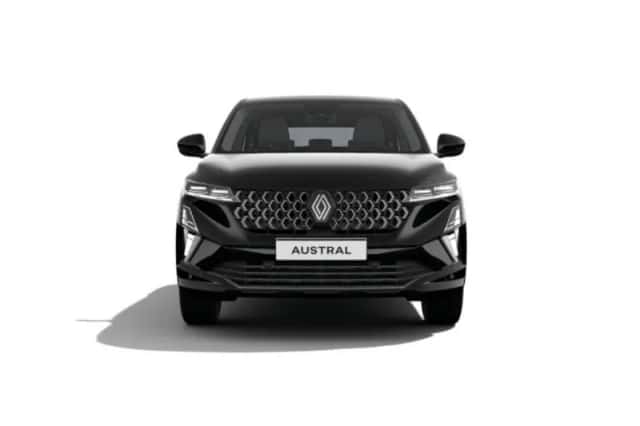 Renault Austral (2025) thumbnail 4