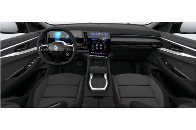 Renault Austral (2025) thumbnail 2