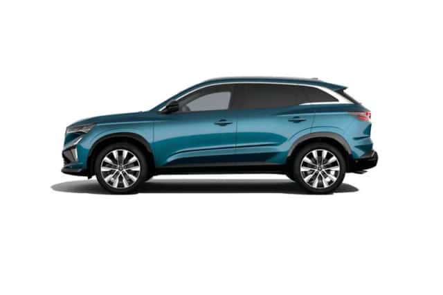 Renault Austral (2025) thumbnail 3