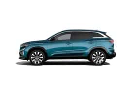Renault Austral (2025) thumbnail 3