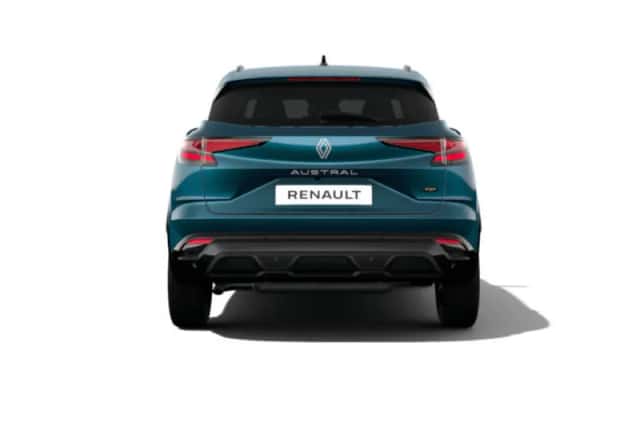Renault Austral (2025) thumbnail 4