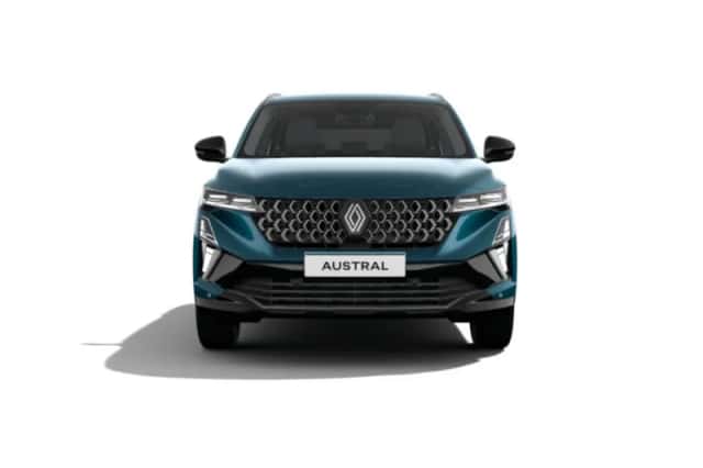 Renault Austral (2025) thumbnail 5