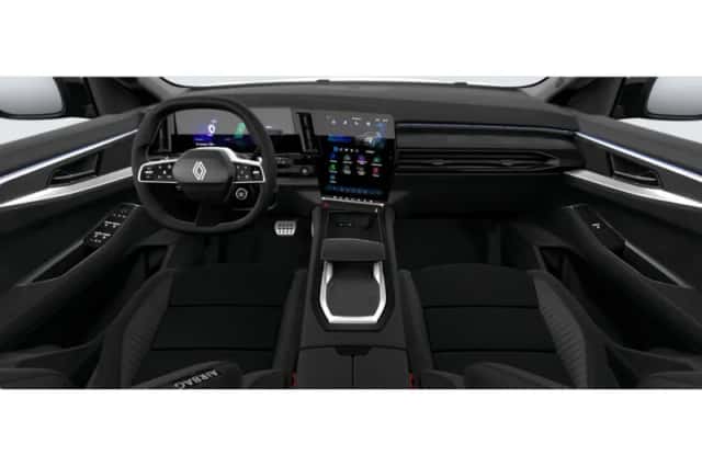 Renault Austral (2025) thumbnail 2