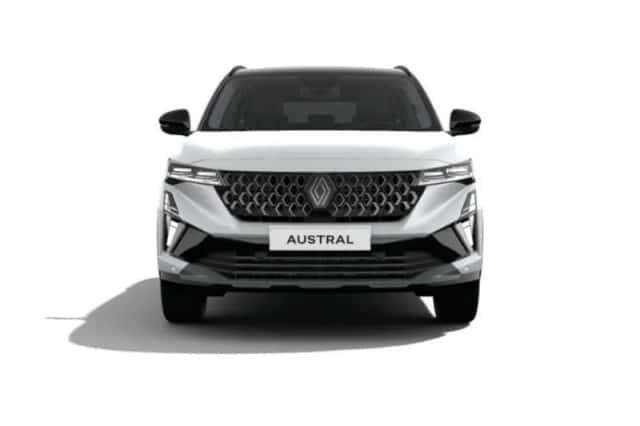 Renault Austral (2025) thumbnail 4