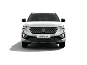Renault Austral (2025) thumbnail 4