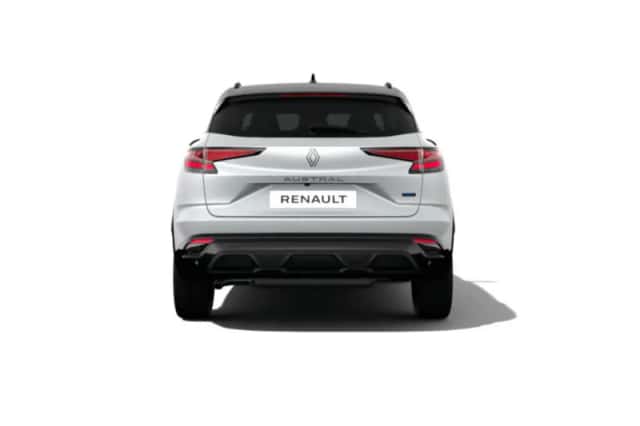 Renault Austral (2025) thumbnail 5