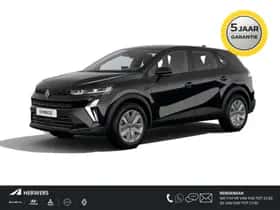 Renault Symbioz (2026)