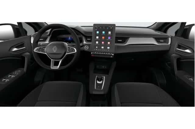 Renault Symbioz (2026) thumbnail 2