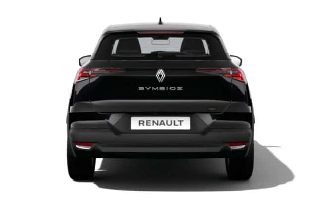 Renault Symbioz (2026) thumbnail 4