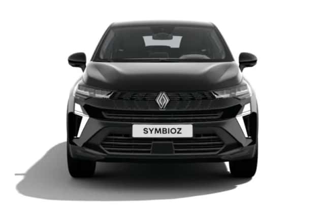 Renault Symbioz (2026) thumbnail 5