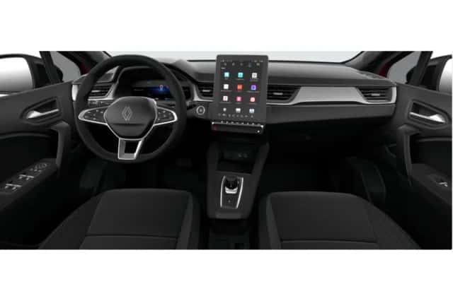 Renault Symbioz (2026) thumbnail 2