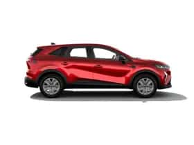 Renault Symbioz (2026) thumbnail 3