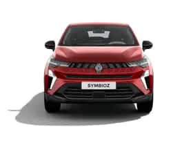 Renault Symbioz (2026) thumbnail 5