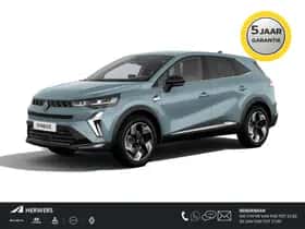 Renault Symbioz (2026)