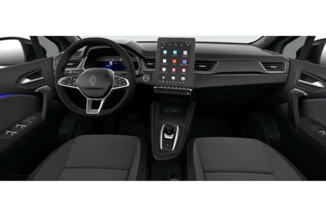 Renault Symbioz (2026) thumbnail 2