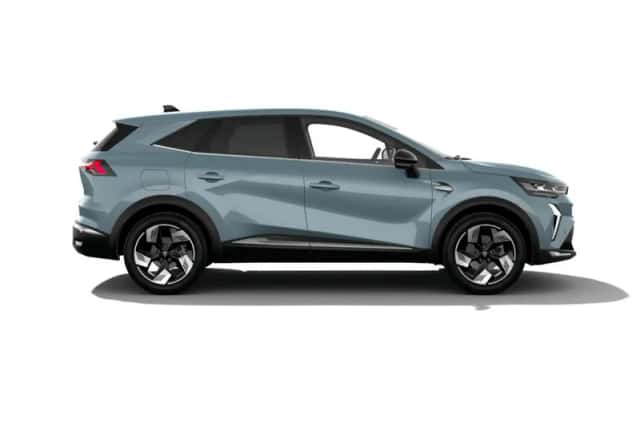 Renault Symbioz (2026) thumbnail 3