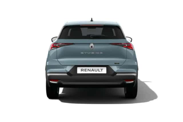 Renault Symbioz (2026) thumbnail 5
